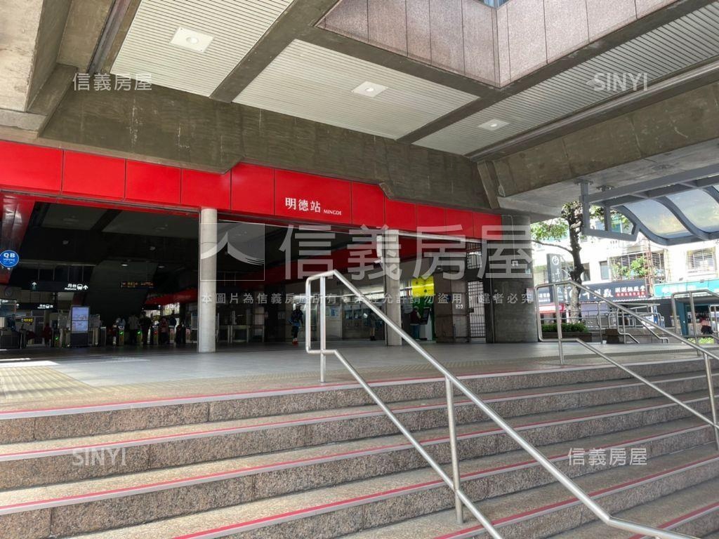 懷德街溫馨兩房美寓房屋室內格局與周邊環境