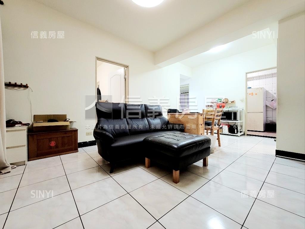 崇光生活家房屋室內格局與周邊環境