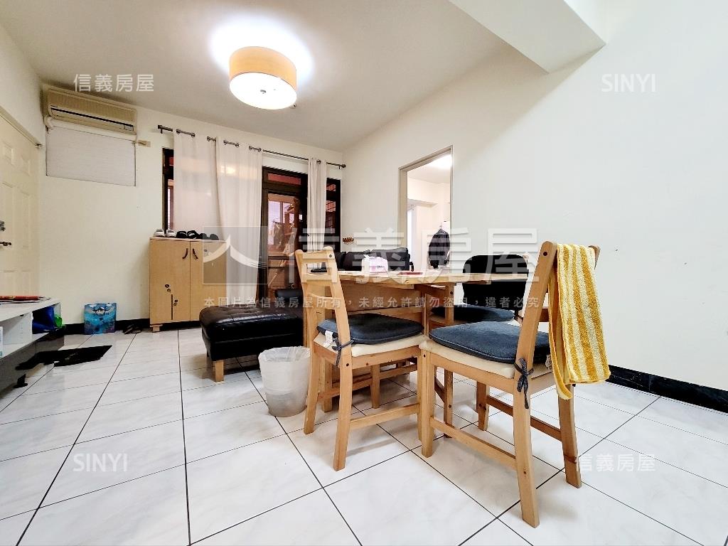 崇光生活家房屋室內格局與周邊環境