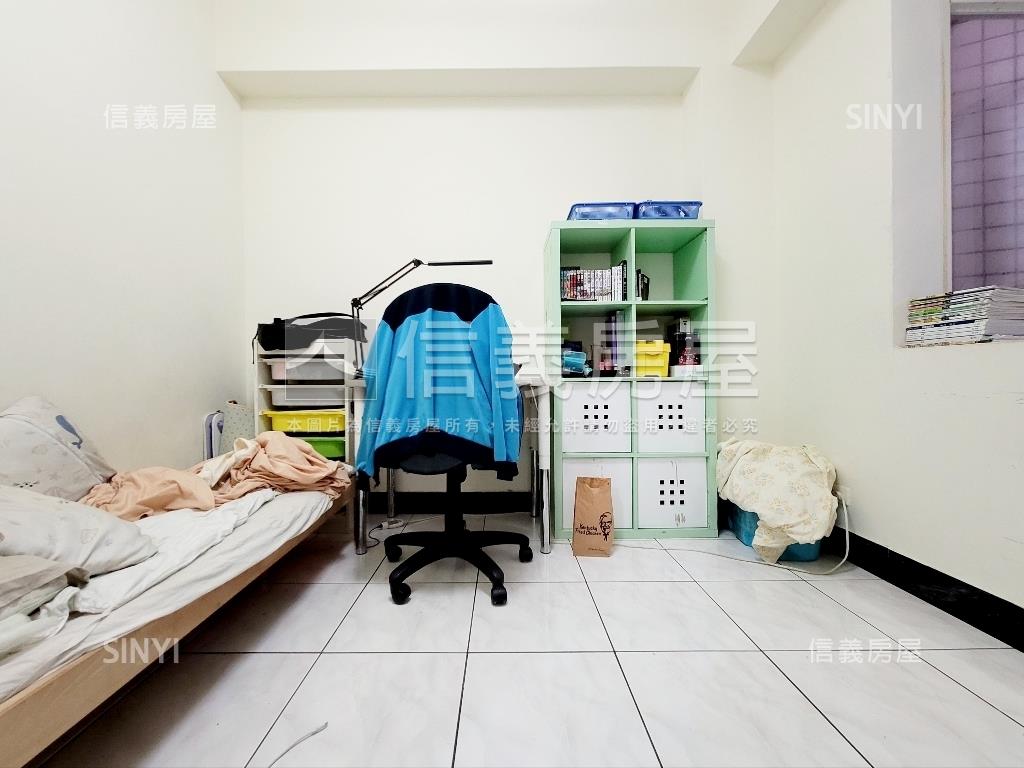 崇光生活家房屋室內格局與周邊環境