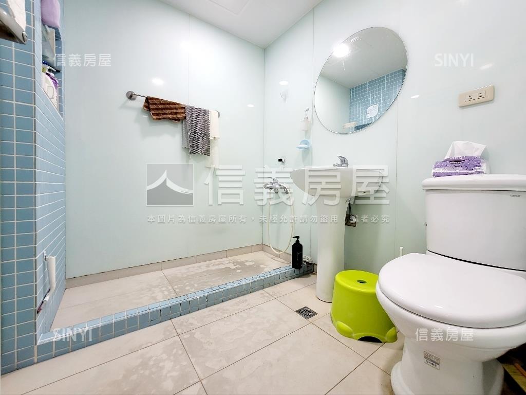 崇光生活家房屋室內格局與周邊環境