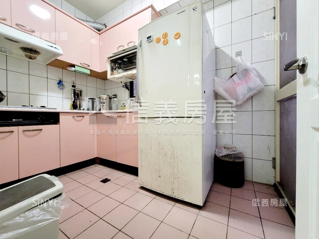 崇光生活家房屋室內格局與周邊環境