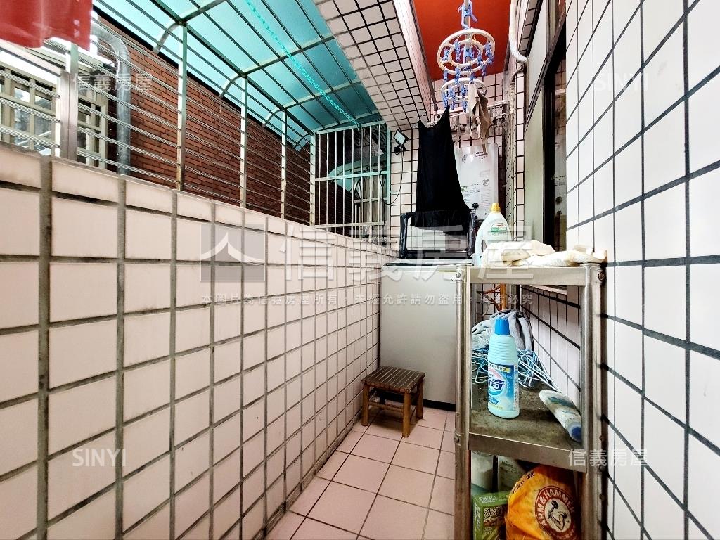 崇光生活家房屋室內格局與周邊環境