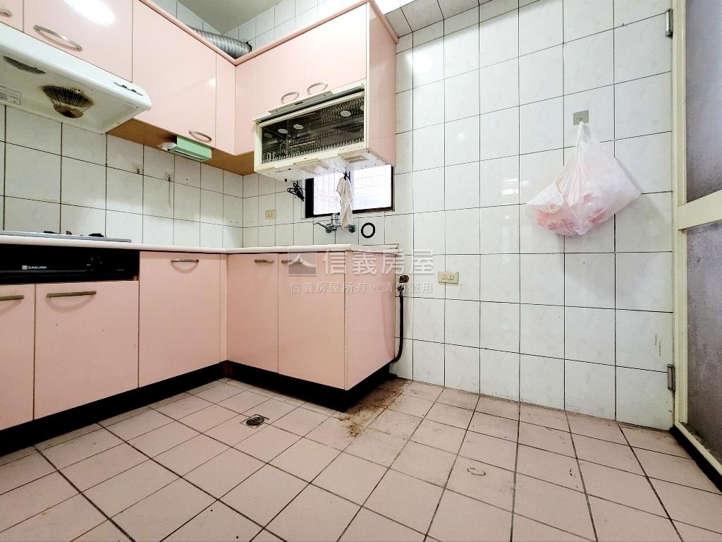 比漾生活家房屋室內格局與周邊環境