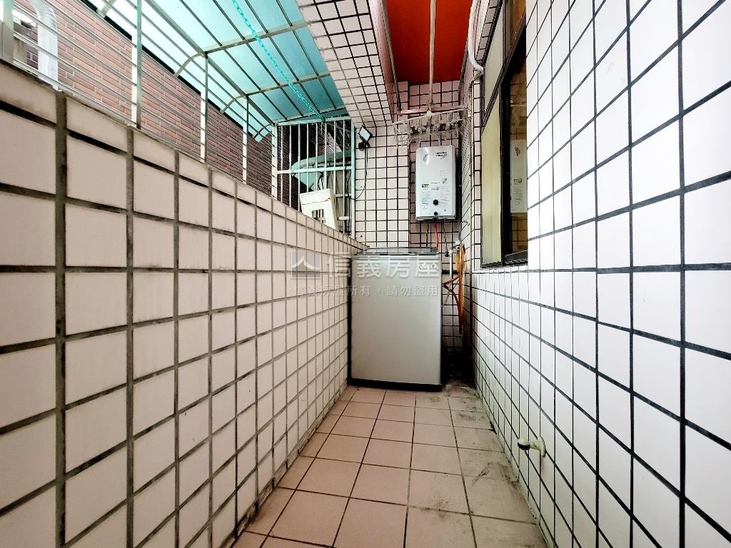 比漾生活家房屋室內格局與周邊環境