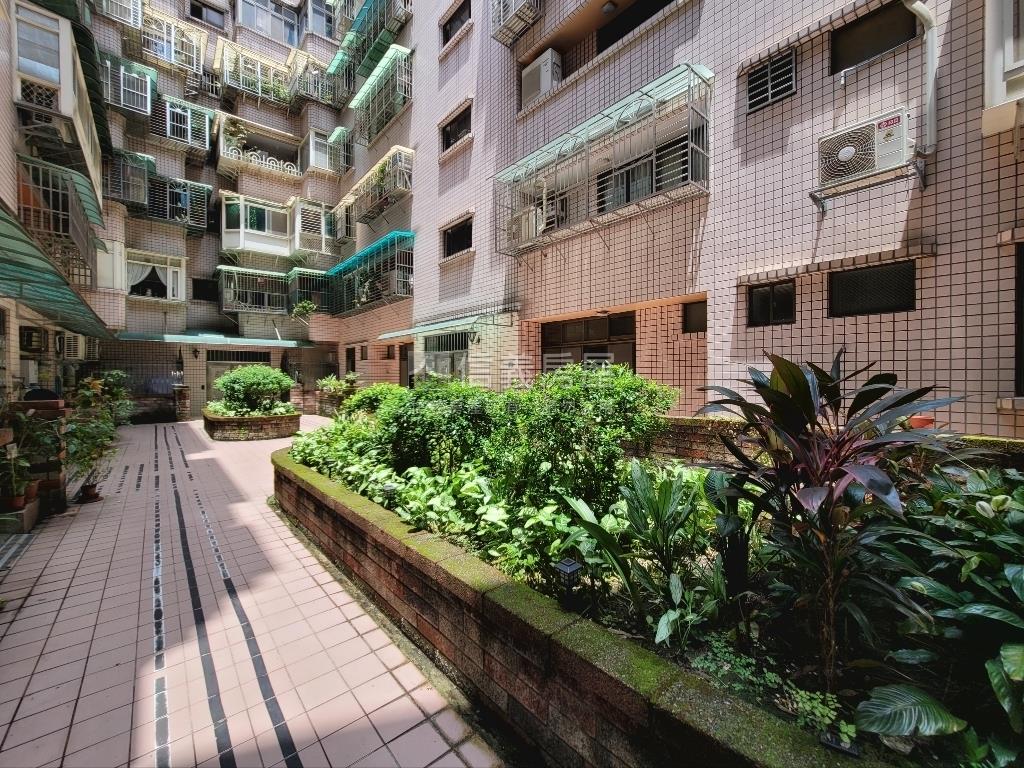 比漾生活家房屋室內格局與周邊環境