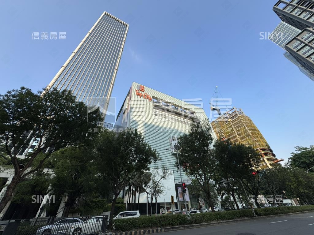 誠售★紀汎希Ｂ２高樓兩房房屋室內格局與周邊環境