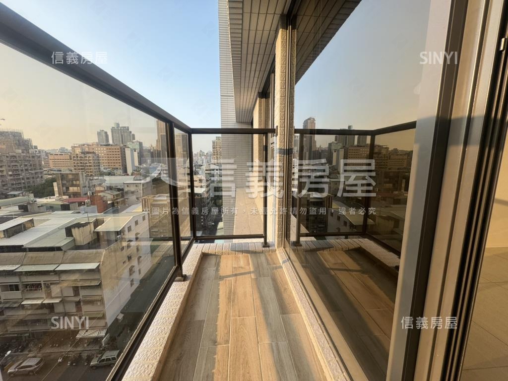 星玥灣２房高樓觀海景宅房屋室內格局與周邊環境