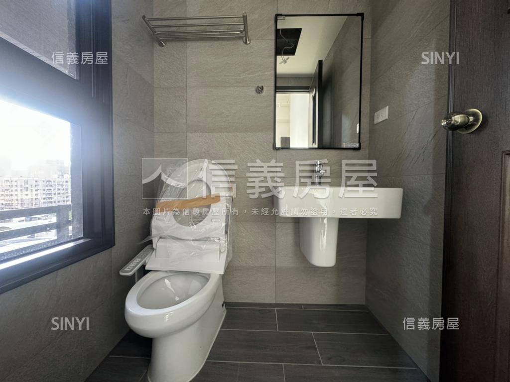 星玥灣２房高樓觀海景宅房屋室內格局與周邊環境