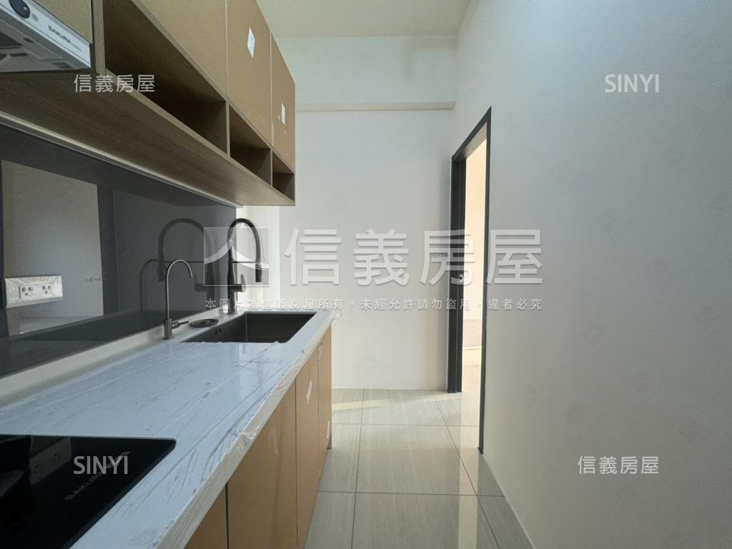 星玥灣２房高樓觀海景宅房屋室內格局與周邊環境