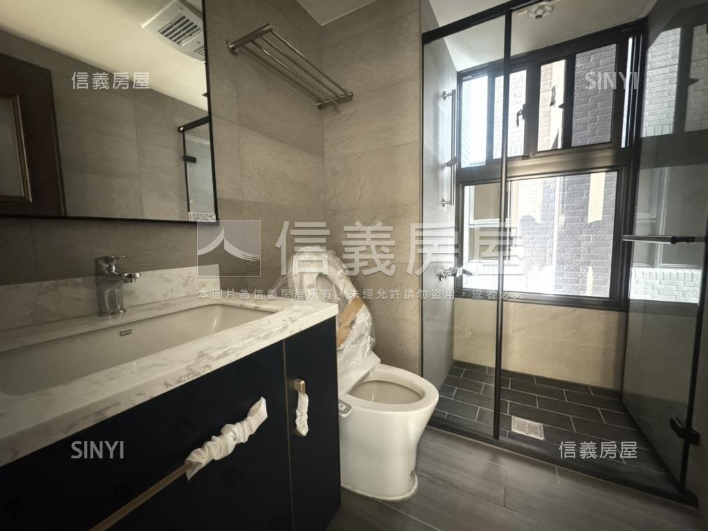 星玥灣２房高樓觀海景宅房屋室內格局與周邊環境