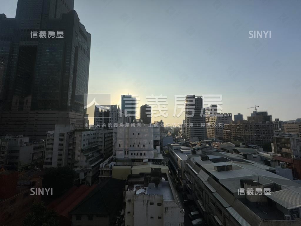 星玥灣２房高樓觀海景宅房屋室內格局與周邊環境