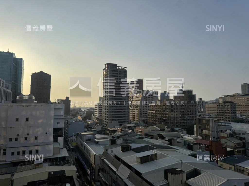 星玥灣２房高樓觀海景宅房屋室內格局與周邊環境