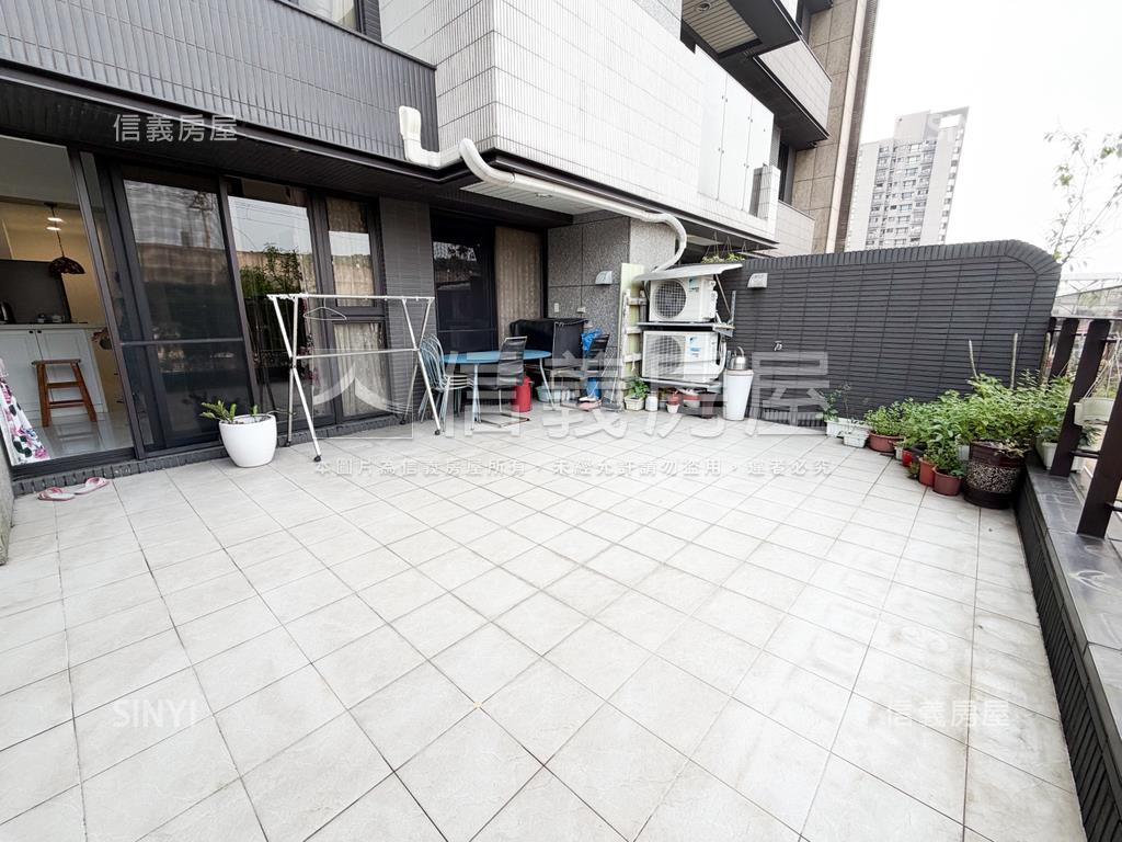 川普Ｇ３‧稀有２房房屋室內格局與周邊環境