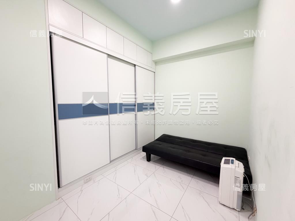 川普Ｇ３‧稀有２房房屋室內格局與周邊環境