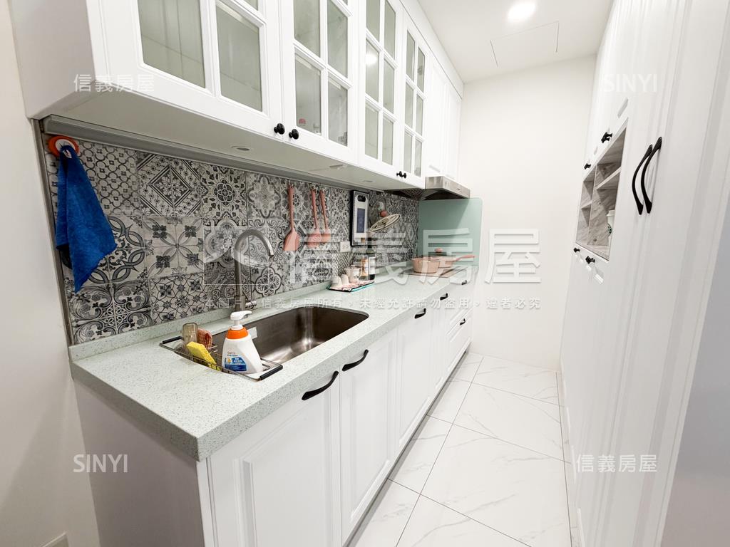 川普Ｇ３‧稀有２房房屋室內格局與周邊環境