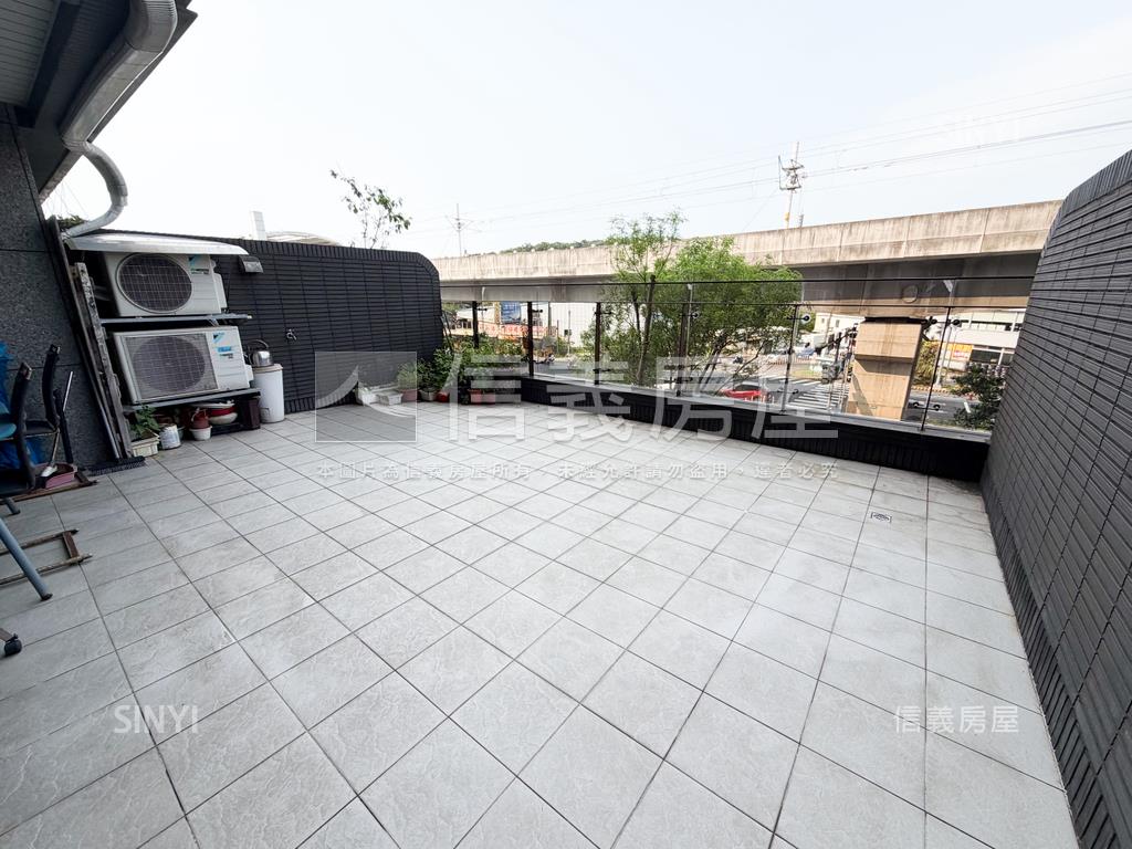 川普Ｇ３‧稀有２房房屋室內格局與周邊環境