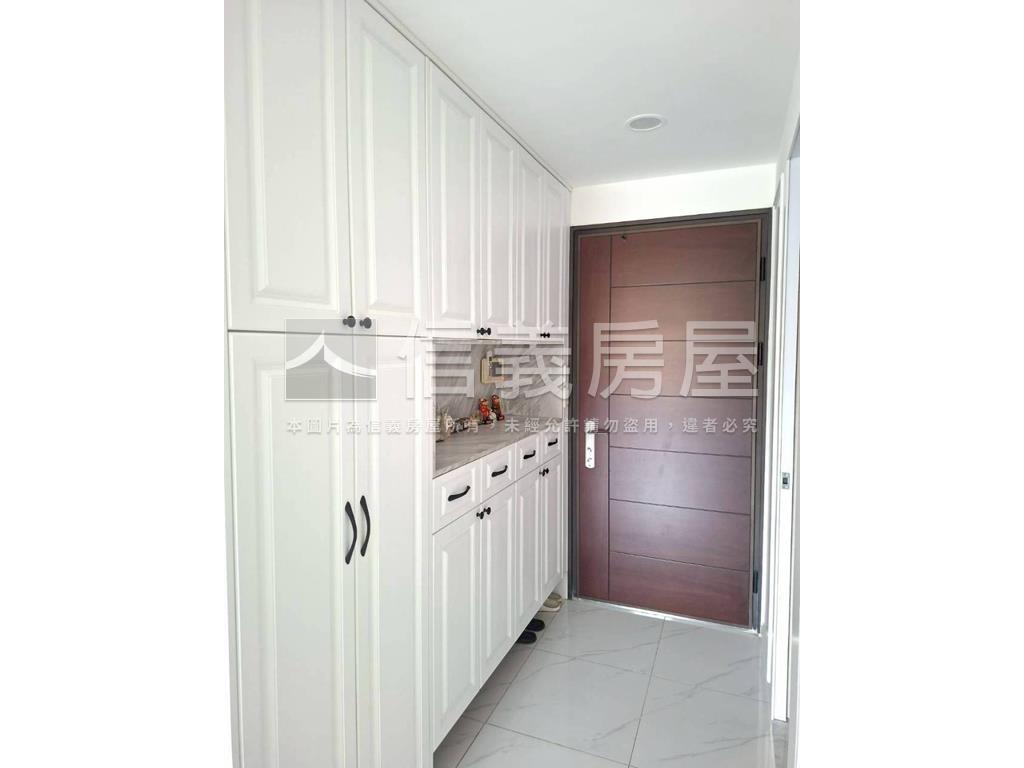 川普Ｇ３‧稀有２房房屋室內格局與周邊環境