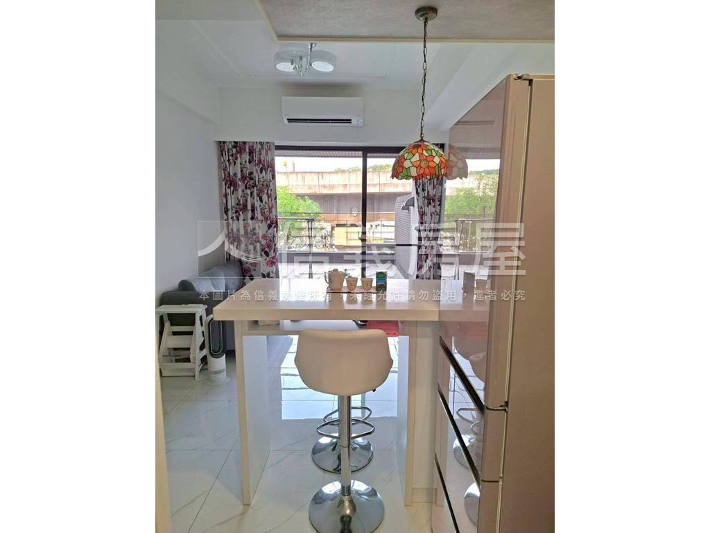 川普Ｇ３‧稀有２房房屋室內格局與周邊環境