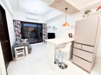 川普Ｇ３‧稀有大露臺２房