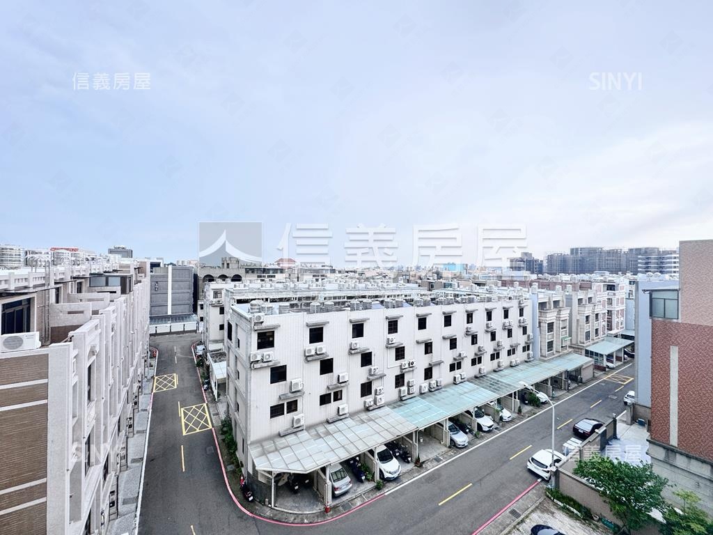 春福煙波海宴㊝四房平車房屋室內格局與周邊環境
