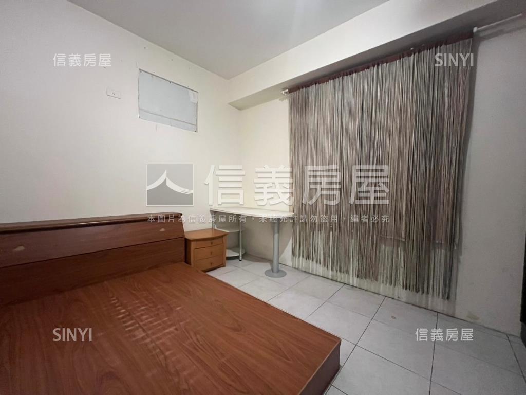 台北大道景觀四房加車位房屋室內格局與周邊環境