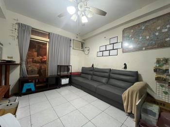 台北大道景觀四房加車位