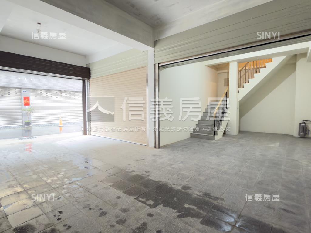 推！烏日全新透天房屋室內格局與周邊環境