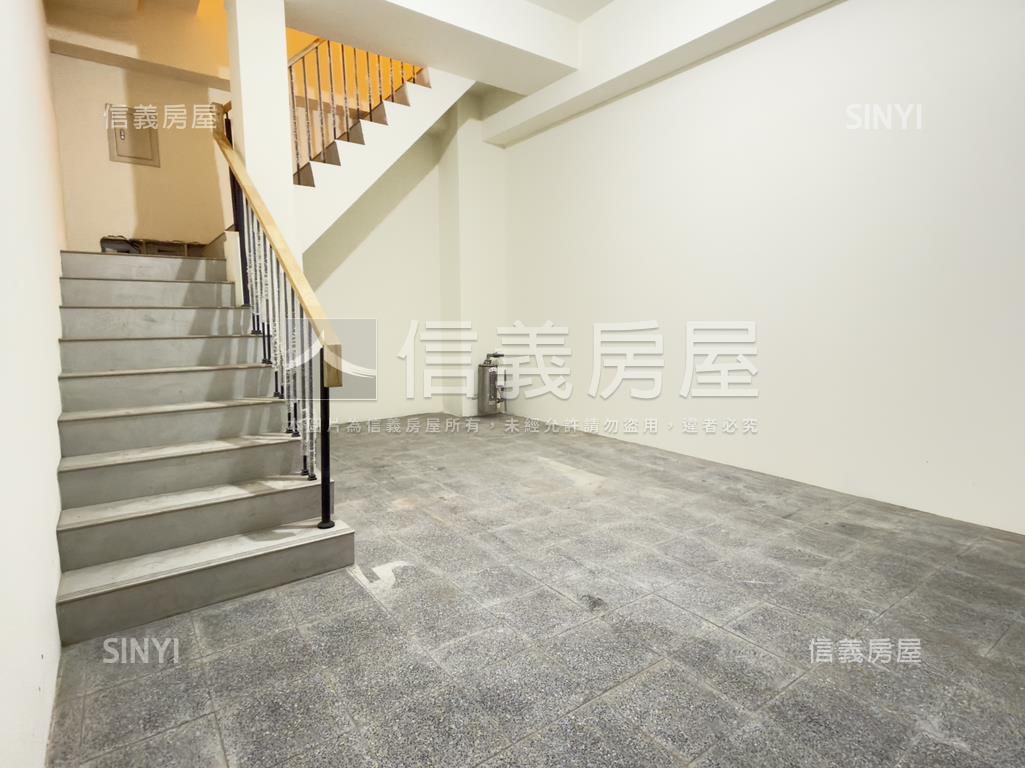 推！烏日全新透天房屋室內格局與周邊環境