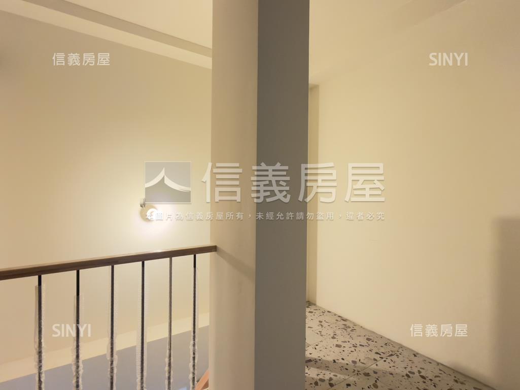 推！烏日全新透天房屋室內格局與周邊環境