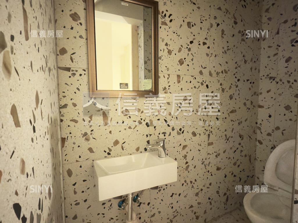 推！烏日全新透天房屋室內格局與周邊環境