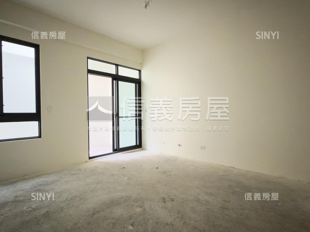 推！烏日全新透天房屋室內格局與周邊環境