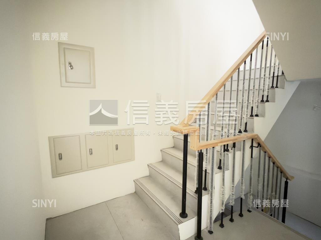 推！烏日全新透天房屋室內格局與周邊環境