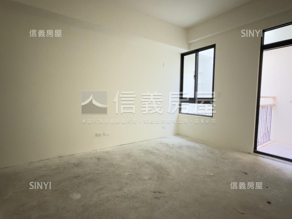 推！烏日全新透天房屋室內格局與周邊環境