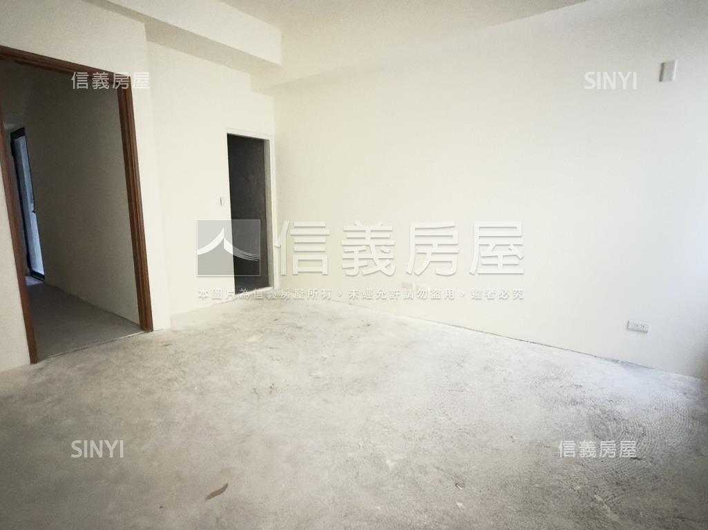 推！烏日全新透天房屋室內格局與周邊環境