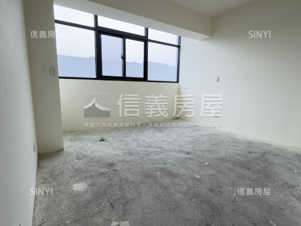 推！烏日全新透天房屋室內格局與周邊環境