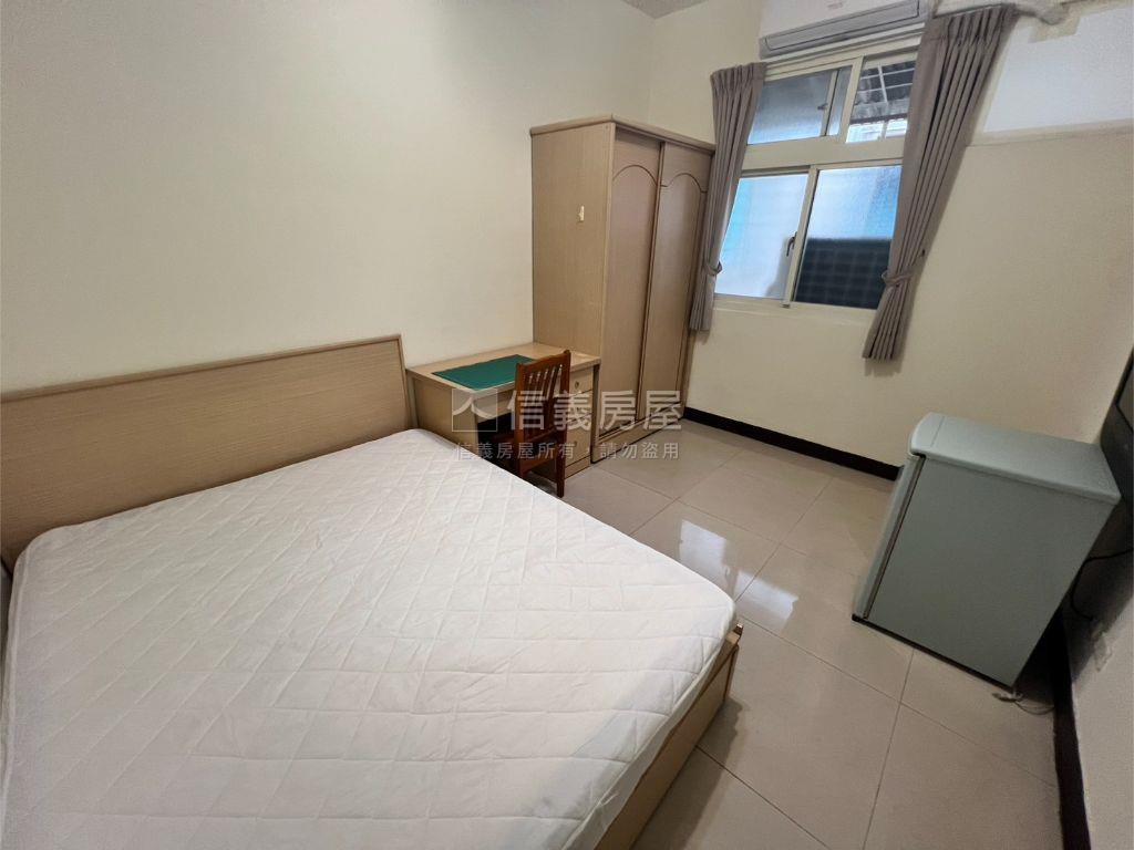 近新埔捷運收租聖品房屋室內格局與周邊環境