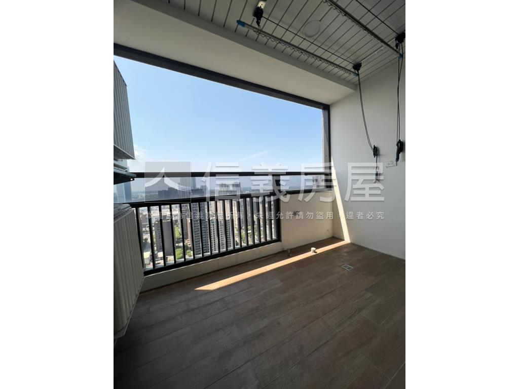 ☀️昕聯心高樓曜景美屋房屋室內格局與周邊環境