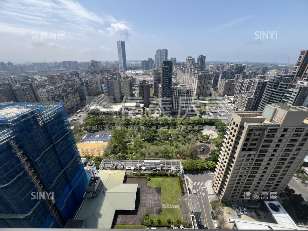 ☀️昕聯心高樓曜景美屋房屋室內格局與周邊環境