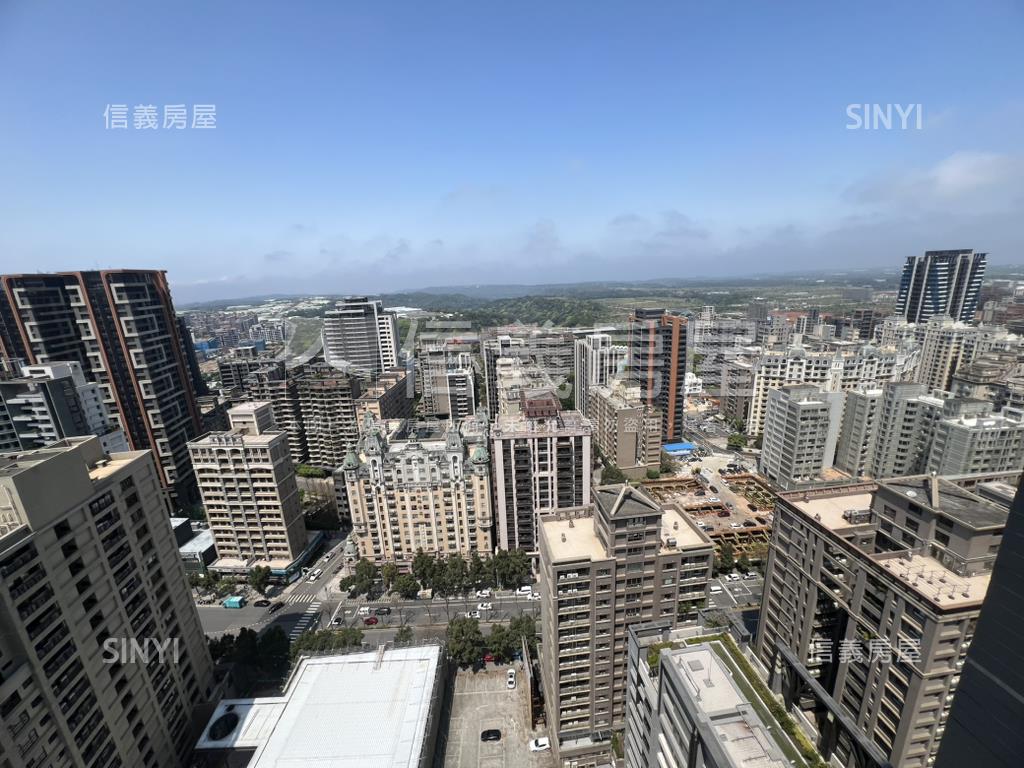 ☀️昕聯心高樓曜景美屋房屋室內格局與周邊環境