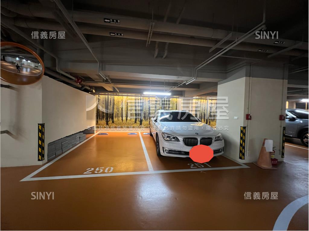 ☀️昕聯心高樓曜景美屋房屋室內格局與周邊環境