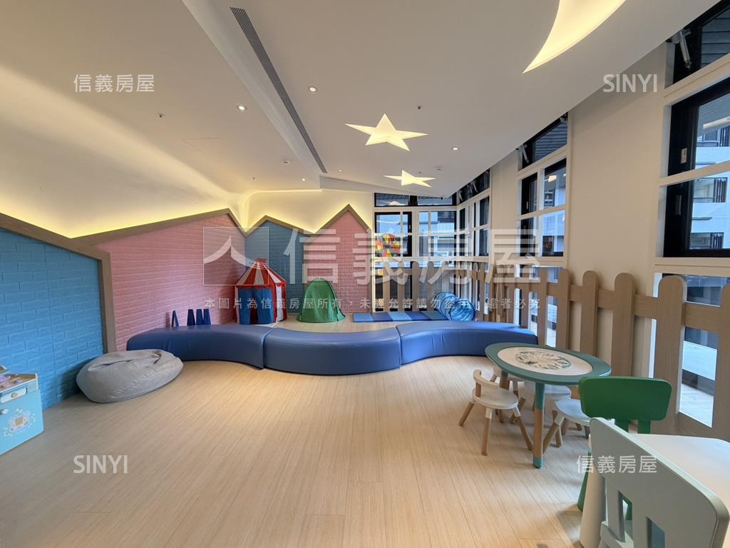 ☀️昕聯心高樓曜景美屋房屋室內格局與周邊環境