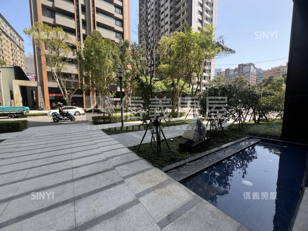 ☀️昕聯心高樓曜景美屋房屋室內格局與周邊環境