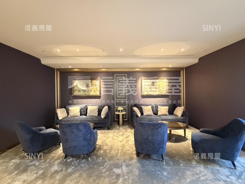 ☀️昕聯心高樓曜景美屋房屋室內格局與周邊環境