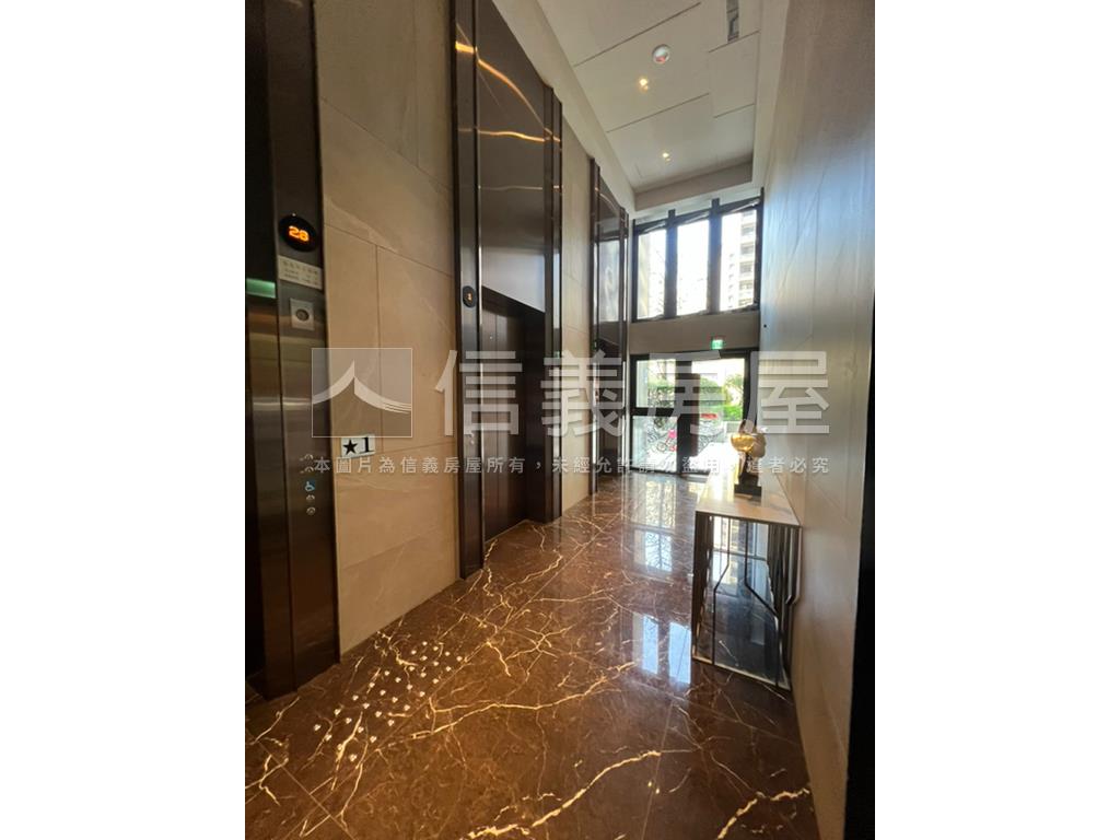 ☀️昕聯心高樓曜景美屋房屋室內格局與周邊環境