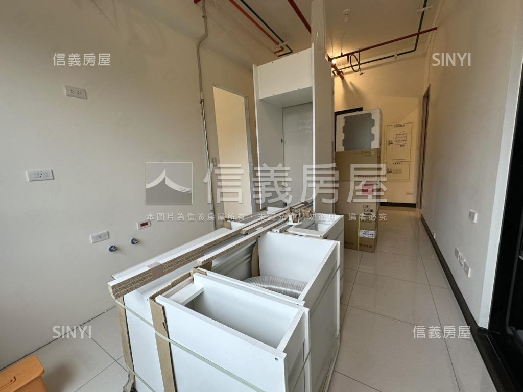 ★達欣文華。兩房車位★房屋室內格局與周邊環境