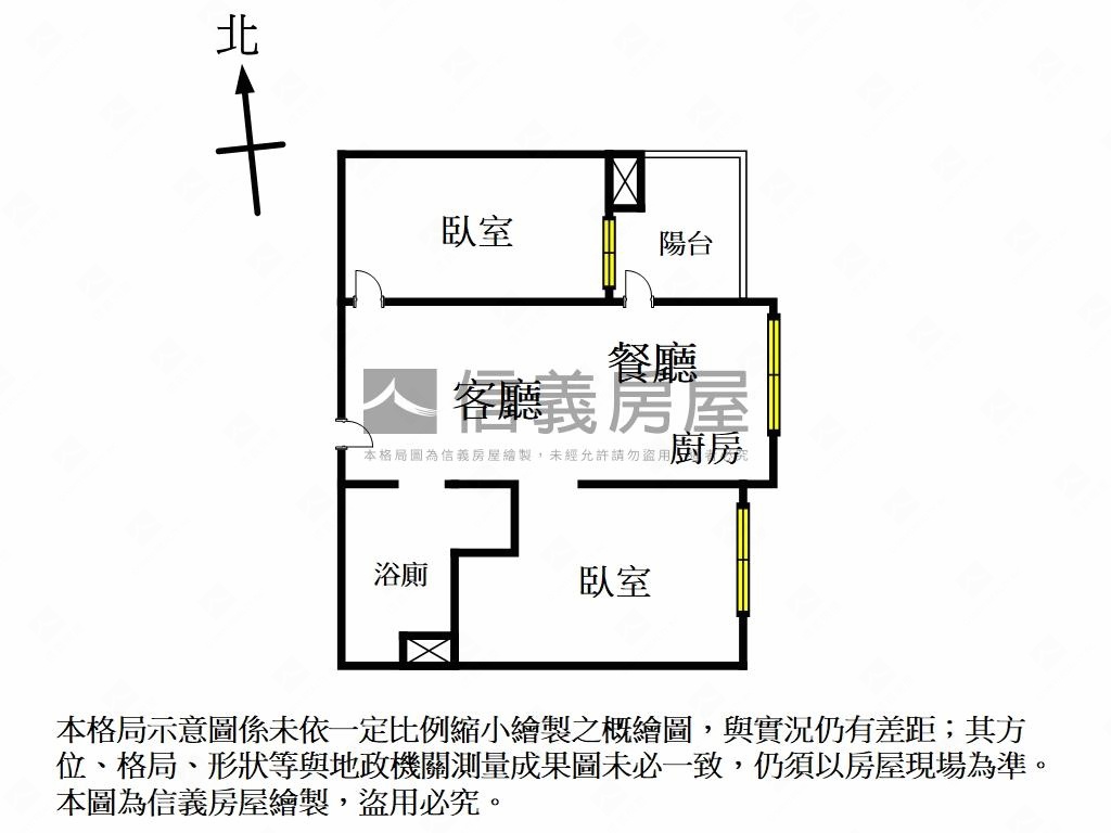 ★達欣文華。兩房車位★房屋室內格局與周邊環境