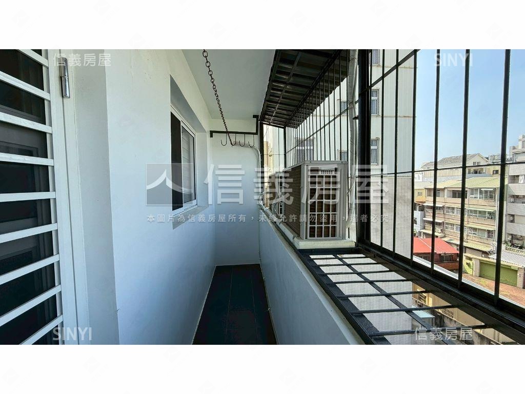 北區三房美寓房屋室內格局與周邊環境