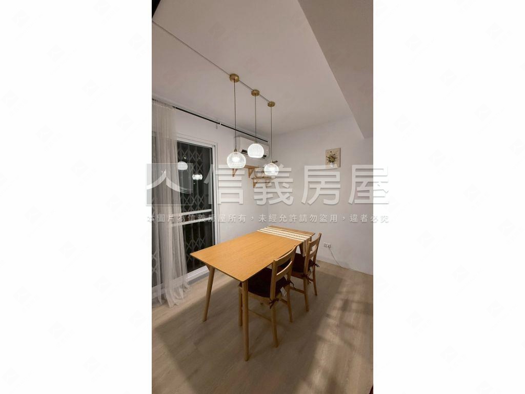 北區三房美寓房屋室內格局與周邊環境