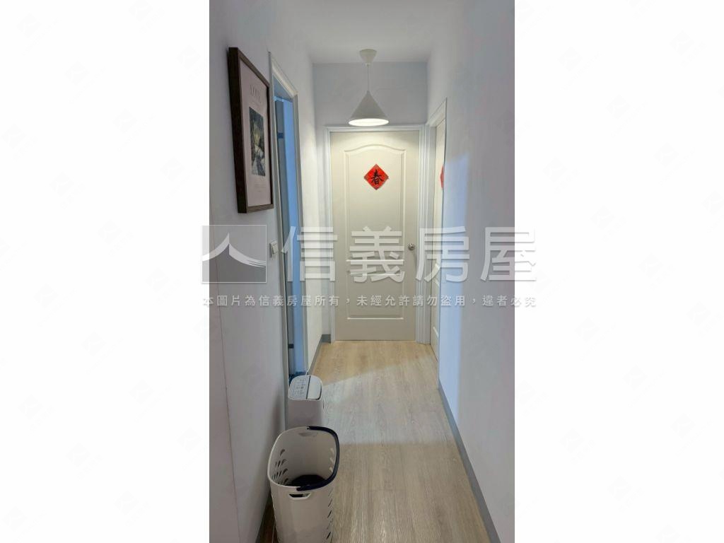 北區三房美寓房屋室內格局與周邊環境